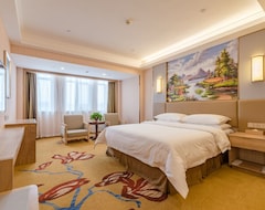 Khách sạn Vienna Hotel (weihai Wenshan Road) (Weihai, Trung Quốc)
