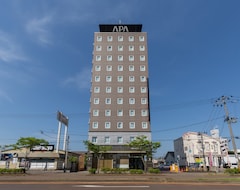 Khách sạn Apa Villa Hotel Tsubamesanjo-Ekimae (Tsubame, Nhật Bản)