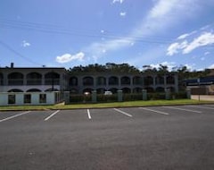 Motel Malua Bay (Batemans Bay, Úc)