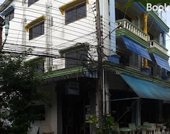 Bed & Breakfast Residence House (Trat, Thái Lan)