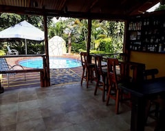 Khách sạn Finca Ríos Claros (Puerto Triunfo, Colombia)