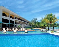 Playa Tortuga Hotel And Beach Resort (Bocas del Toro, Panama)