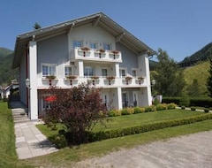 Casa/apartamento entero Ferienwohnung Lieserhaus (Rennweg, Austria)