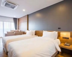 Khách sạn Icon Park Hotel, Chiang Mai- Sha Extra Plus (Chiang Mai, Thái Lan)