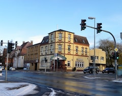 Khách sạn Bürger Schänke (Peine, Đức)