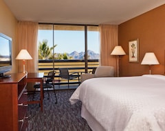 Hotelli Hotel Solamar (Phoenix, Amerikan Yhdysvallat)