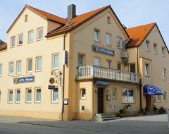 Khách sạn Cristallo (Landshut, Đức)