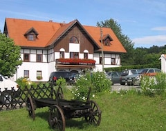 Hotel Gościniec Nowa Wioska (Walim, Poland)