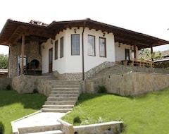 Casa/apartamento entero Kompleks Ristanite (Elena, Bulgaria)