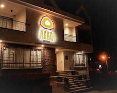 Hotel Agata Lodging House (Pereira, Kolumbija)