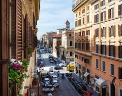 Khách sạn Aeterna Suites Collection (Rome, Ý)