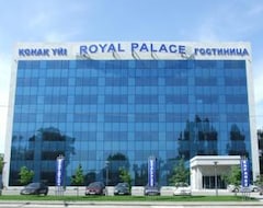 Royal Palace Hotel (Almatý, Kazajstán)