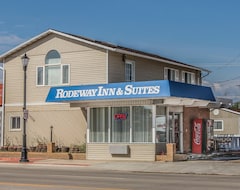 Hotel Rodeway Inn & Suites (Sheridan, USA)