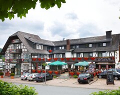 Khách sạn Don Camillo & Peppone's Tenne (Willingen, Đức)