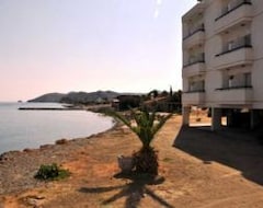 Hotel Tylos Beach (Polis, Cyprus)