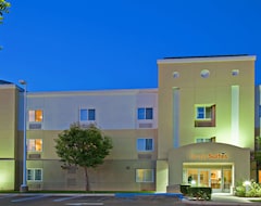 Hotel Sonesta Simply Suites Irvine Spectrum (Irvine, USA)