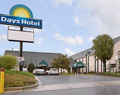 Khách sạn Days Inn By Wyndham Lanham Washington Dc (Lanham, Hoa Kỳ)