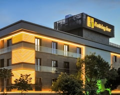 Khách sạn Holiday Inn Istanbul - Kadikoy, An Ihg Hotel (Istanbul, Thổ Nhĩ Kỳ)