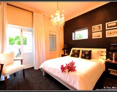 Hotel Avatara Bed & Breakfast (Green Point, South Africa)