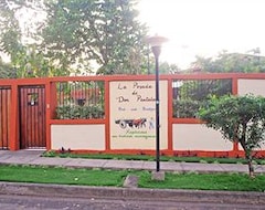 Otel La Posada de Don Pantaleon (Managua, Nikaragua)