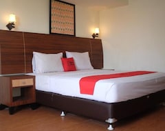Hotel Reddoorz Plus Near Senen (Jakarta, Indonesia)