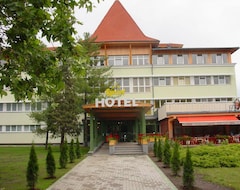 Khách sạn Sport (Debrecen, Hungary)