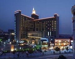 Hotelli Hotel Plaza Yuyao (Ningbo, Kiina)