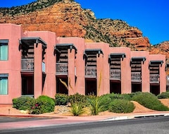 Khách sạn Bell Rock Inn by Diamond Resorts (Sedona, Hoa Kỳ)