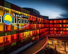 Khách sạn Hotel Aquarius Spa (Kolobrzeg, Ba Lan)