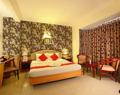 Hotel Park Residency Kadavanthara (Kochi, Indija)
