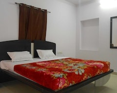 Hotel ADB Rooms Kotwal Haveli (Jaisalmer, Indien)