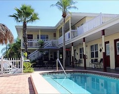 Khách sạn Silver Sands (Clearwater Beach, Hoa Kỳ)