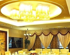 International Conference & Exhibition Center Hotel (Yangling, Kina)