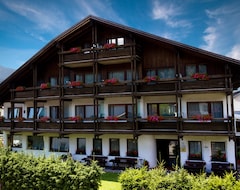 Hotel Tirolerhof (Bruneck, Italy)