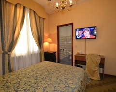 Hotel Residence (Parma, Italia)