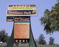 Khách sạn Sundance Park (Tamworth, Úc)