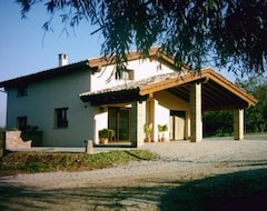 Casa rural La Cabanya del Permanyer (San Bartolomé del Grau, Espanja)