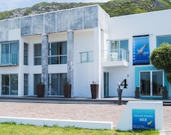 Otel Agulhas Ocean House (Agulhas, Güney Afrika)