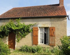 Casa rural Le Porteau Enchanteur (Sarzay, France)