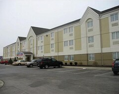 Candlewood Suites Fort Wayne - Nw, An Ihg Hotel (Fort Wayne, USA)