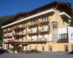 Hotelli Familienhotel Vent (Vent, Itävalta)