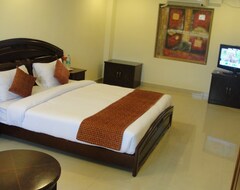 Khách sạn V V Grand (Tirunelveli, Ấn Độ)
