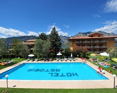 Hotel Astoria (Malcesine, Italien)