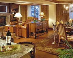 Khách sạn St. Regis Residence Club, Aspen (Aspen, Hoa Kỳ)