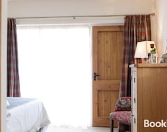 Bed & Breakfast The Red Lion, Barn Accommodation (Abingdon, Ujedinjeno Kraljevstvo)