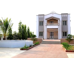 Hele huset/lejligheden Satyam Villa (Mundra, Indien)