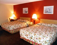 Hotel Quality Inn & Suites Greensburg (Greensburg, USA)