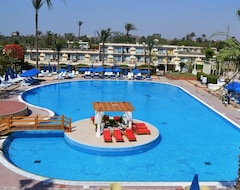 Hotel Pyramids Park Resort Cairo (Cairo, Egypte)