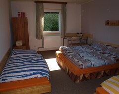 Hele huset/lejligheden Bobule (Deštné v Orlických Horách, Tjekkiet)
