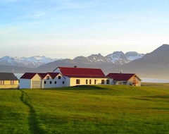 Hostelli Berunes (Djúpivogur, Islanti)